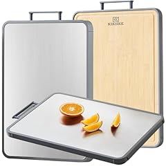 Titanium cutting board for sale  Delivered anywhere in UK