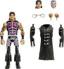 Mattel wwe ultimative usato  Spedito ovunque in Italia 