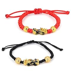 Mikovivi 2pcs wealth for sale  Delivered anywhere in UK