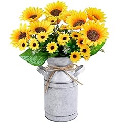 Winlyn farmhouse sunflowers for sale  Delivered anywhere in USA 