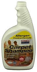 Kirby carpet shampoo for sale  Delivered anywhere in UK