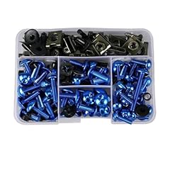 Screws kit motorcycle for sale  Delivered anywhere in UK
