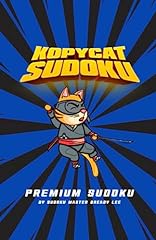 Kopycat sudoku for sale  Delivered anywhere in UK