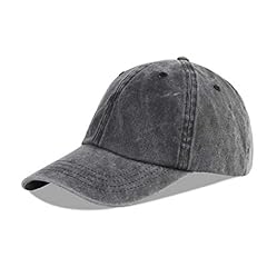 Langzhen unisexe casquette d'occasion  Livré partout en France