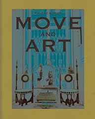 Move art malene for sale  Delivered anywhere in UK