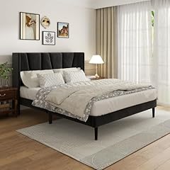 Queen bed frame for sale  Delivered anywhere in USA 
