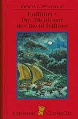 Entführt abenteuer david gebraucht kaufen  Wird an jeden Ort in Deutschland