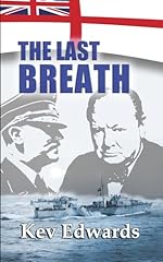 The last breath gebraucht kaufen  Wird an jeden Ort in Deutschland