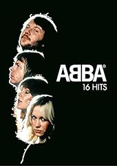 Abba hits dvd for sale  Delivered anywhere in UK