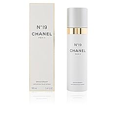 Chanel no19 deo gebraucht kaufen  Wird an jeden Ort in Deutschland