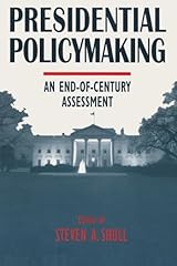 Presidential policymaking end d'occasion  Livré partout en Belgiqu