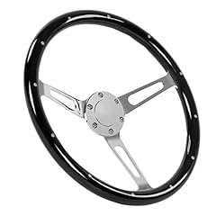 Vintage steering wheel for sale  Delivered anywhere in UK