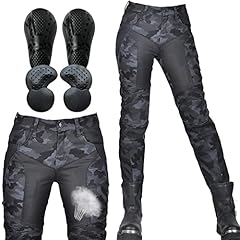 Shuojia damen motorradjeans gebraucht kaufen  Wird an jeden Ort in Deutschland
