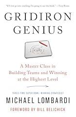 Gridiron genius master for sale  Delivered anywhere in USA 