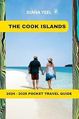 Cook islands 2024 for sale  Delivered anywhere in USA 