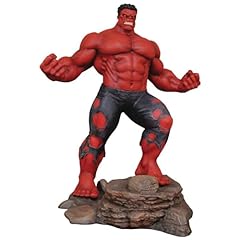 Diamond red hulk d'occasion  Livré partout en France