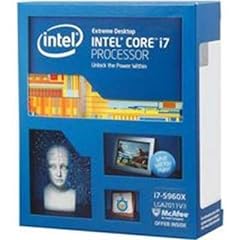 Intel bx80648i75960x core for sale  Delivered anywhere in USA 