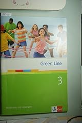 Green line workbook gebraucht kaufen  Wird an jeden Ort in Deutschland