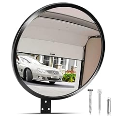 Acrylic convex mirror for sale  Delivered anywhere in USA 