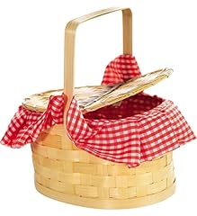 Amscan gingham picnic for sale  Delivered anywhere in USA 