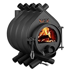 Warmluftofen kanuk riginal gebraucht kaufen  Wird an jeden Ort in Deutschland