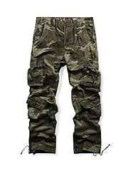 Aeslech mens camo for sale  Delivered anywhere in UK