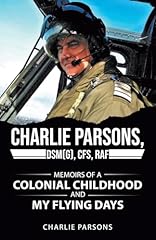 Charlie parsons dsm for sale  Delivered anywhere in UK