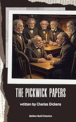 Pickwick papers for sale  Delivered anywhere in UK