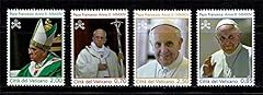 Lavecchiascatola 2014 vaticano usato  Spedito ovunque in Italia 