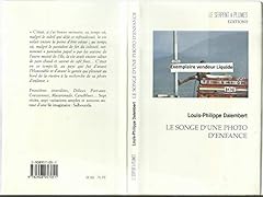 Songe une photo for sale  Delivered anywhere in USA 
