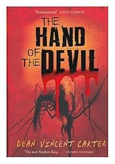 Hand devil dean for sale  Delivered anywhere in UK