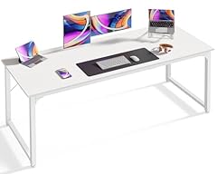 Huuger computer desk for sale  Delivered anywhere in USA 