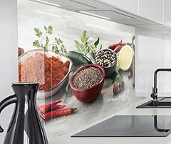 Timalo spritzschutz wand gebraucht kaufen  Wird an jeden Ort in Deutschland
