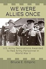 Allies army decorations for sale  Delivered anywhere in USA 