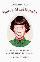 Looking betty macdonald for sale  Delivered anywhere in USA 