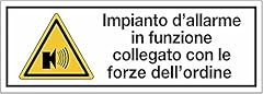 Uni impianto allarme usato  Spedito ovunque in Italia 