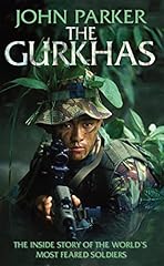 Gurkhas updated depth for sale  Delivered anywhere in UK