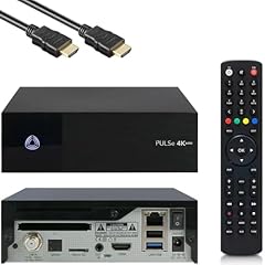Pulse mini uhd gebraucht kaufen  Wird an jeden Ort in Deutschland