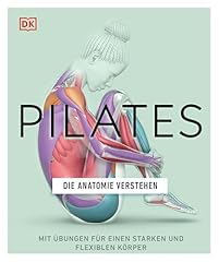 Pilates anatomie verstehen gebraucht kaufen  Wird an jeden Ort in Deutschland