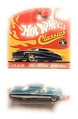 Hot wheels 1965 for sale  Delivered anywhere in USA 