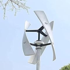 Générateur éolien vertical d'occasion  Livré partout en Belgiqu