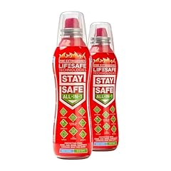 Staysafe fire extinguisher for sale  Delivered anywhere in UK