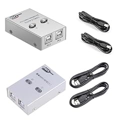 Usb2.0 switch auto usato  Spedito ovunque in Italia 