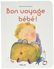 voyage bebes enfants d'occasion  Livré partout en France