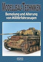 Bemalung alterung militärfahr gebraucht kaufen  Wird an jeden Ort in Deutschland