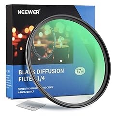 Neewer 77mm black gebraucht kaufen  Wird an jeden Ort in Deutschland