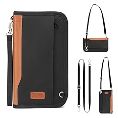 Looxmeer passport holder for sale  Delivered anywhere in UK