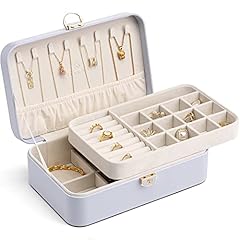 Vlando boîte bijoux d'occasion  Livré partout en France