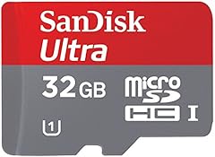 Sandisk class 32gb for sale  Delivered anywhere in USA 