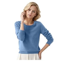 Pull cachemire femme d'occasion  Livré partout en France